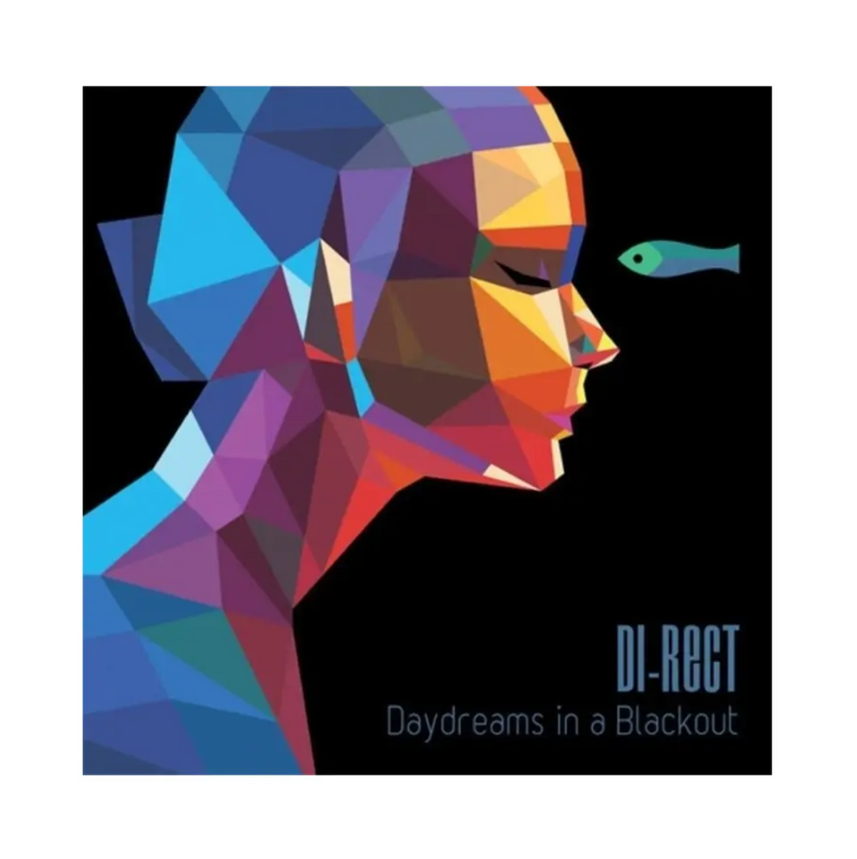 Daydreams in a Blackout (CD)