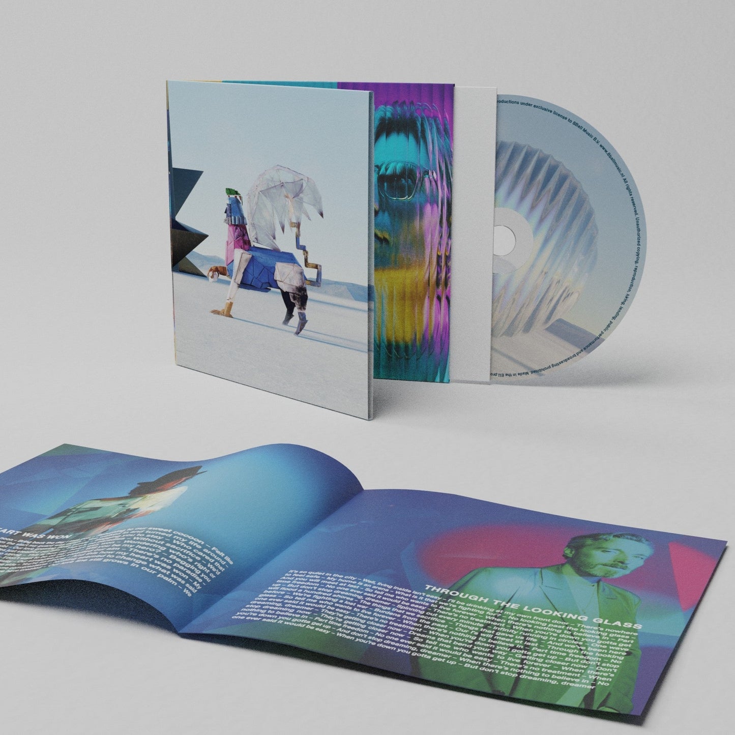 Sphinx (CD)