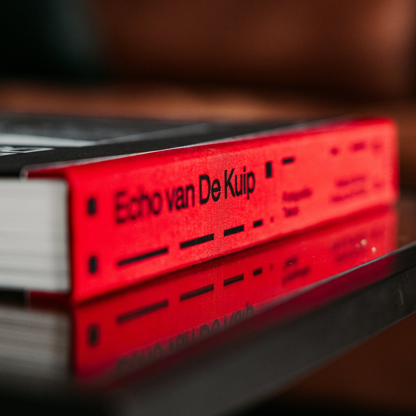 FOTOBOEK: Echo van De Kuip