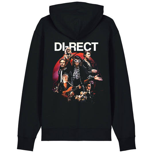 DI-RECT Tour Hoodie