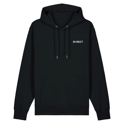 DI-RECT Tour Hoodie