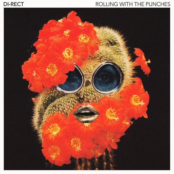 Rolling With The Punches (LP)
