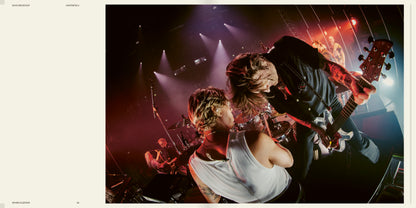 LIMITED BOXSET: Echo van De Kuip fotoboek & DI-RECT live in De Kuip LP&CD (Pre-Order)