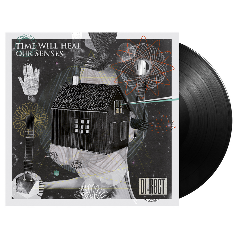 Time Will Heal Our Senses (LP)