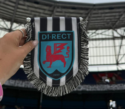 De Kuip Vaantje