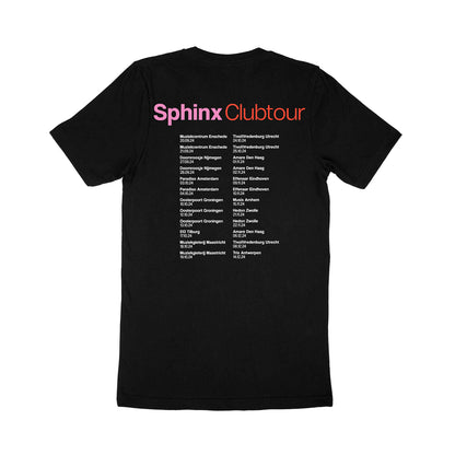 DI-RECT Tour T-shirt